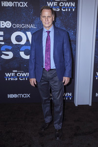 Serienpremiere 'We Own This City' in New York