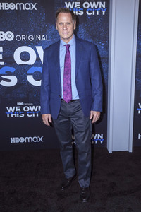 Serienpremiere 'We Own This City' in New York