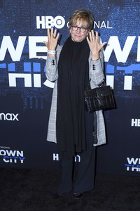 Serienpremiere 'We Own This City' in New York