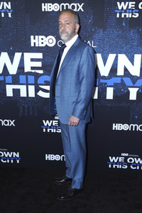 Serienpremiere 'We Own This City' in New York