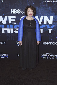 Serienpremiere 'We Own This City' in New York