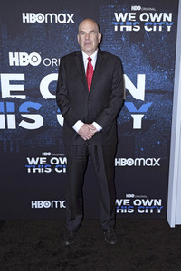 Serienpremiere 'We Own This City' in New York