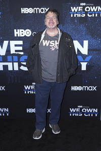 Serienpremiere 'We Own This City' in New York