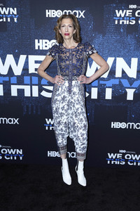 Serienpremiere 'We Own This City' in New York
