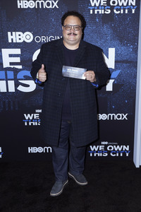 Serienpremiere 'We Own This City' in New York