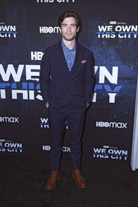 Serienpremiere 'We Own This City' in New York