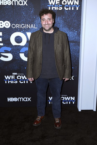 Serienpremiere 'We Own This City' in New York