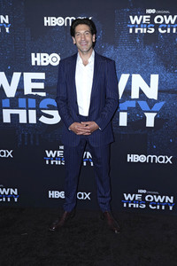 Serienpremiere 'We Own This City' in New York
