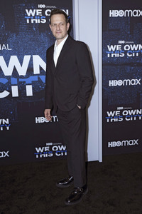 Serienpremiere 'We Own This City' in New York