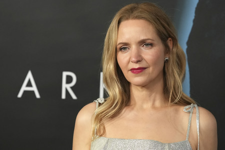 Season 4 Premiere 'Ozark' in New York