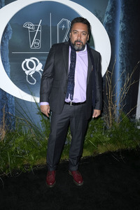 Season 4 Premiere 'Ozark' in New York