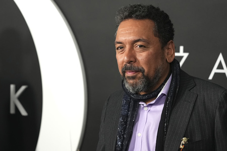 Season 4 Premiere 'Ozark' in New York