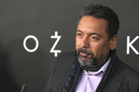 Season 4 Premiere 'Ozark' in New York