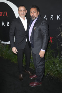 Season 4 Premiere 'Ozark' in New York