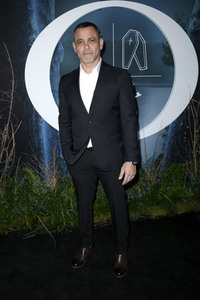 Season 4 Premiere 'Ozark' in New York