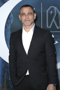 Season 4 Premiere 'Ozark' in New York