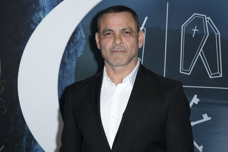Season 4 Premiere 'Ozark' in New York