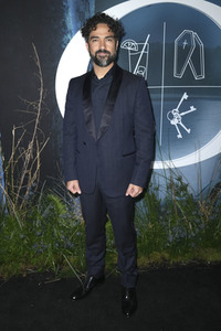 Season 4 Premiere 'Ozark' in New York