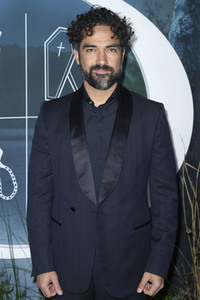 Season 4 Premiere 'Ozark' in New York