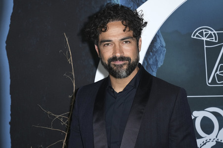 Season 4 Premiere 'Ozark' in New York