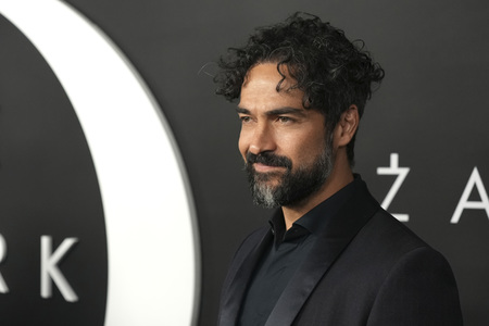 Season 4 Premiere 'Ozark' in New York