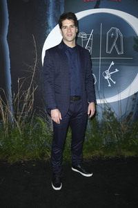 Season 4 Premiere 'Ozark' in New York
