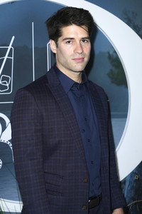 Season 4 Premiere 'Ozark' in New York