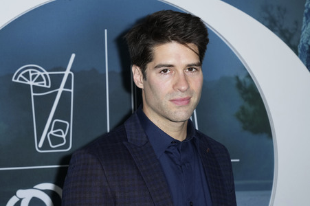 Season 4 Premiere 'Ozark' in New York