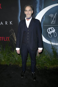Season 4 Premiere 'Ozark' in New York