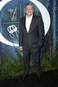 Season 4 Premiere 'Ozark' in New York