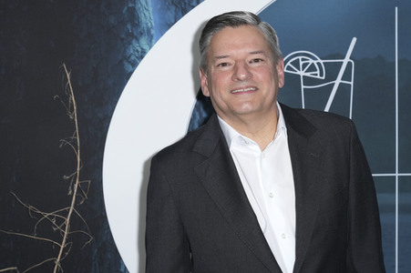 Season 4 Premiere 'Ozark' in New York