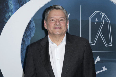 Season 4 Premiere 'Ozark' in New York