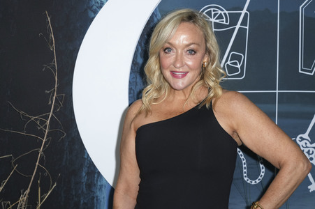 Season 4 Premiere 'Ozark' in New York