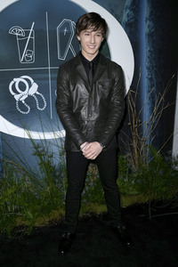 Season 4 Premiere 'Ozark' in New York