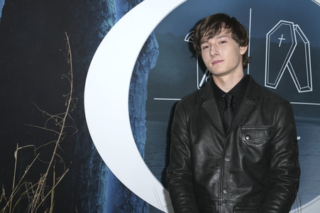 Season 4 Premiere 'Ozark' in New York