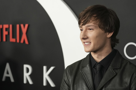 Season 4 Premiere 'Ozark' in New York