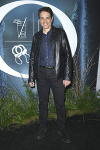 Season 4 Premiere 'Ozark' in New York