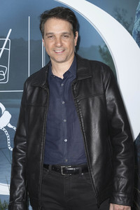 Season 4 Premiere 'Ozark' in New York