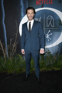 Season 4 Premiere 'Ozark' in New York