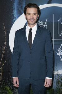 Season 4 Premiere 'Ozark' in New York