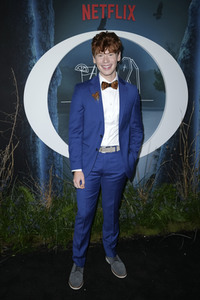 Season 4 Premiere 'Ozark' in New York