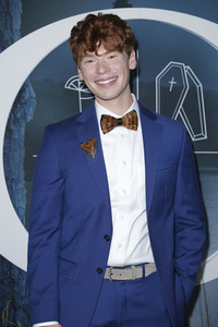 Season 4 Premiere 'Ozark' in New York