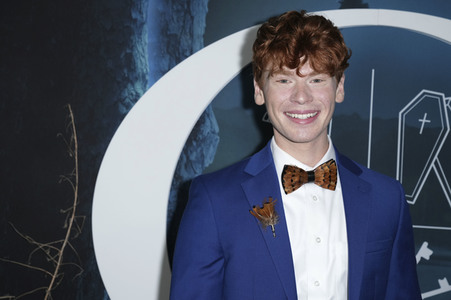 Season 4 Premiere 'Ozark' in New York