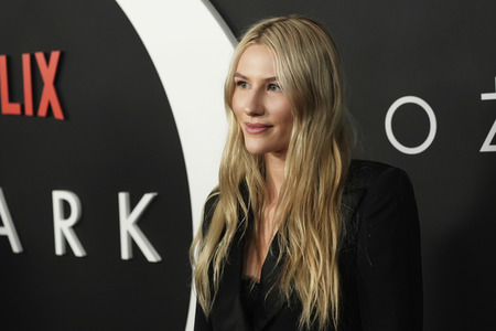 Season 4 Premiere 'Ozark' in New York