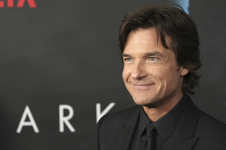 Season 4 Premiere 'Ozark' in New York