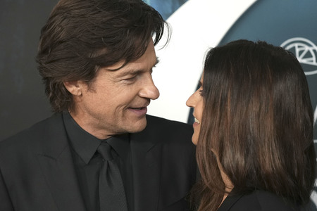 Season 4 Premiere 'Ozark' in New York