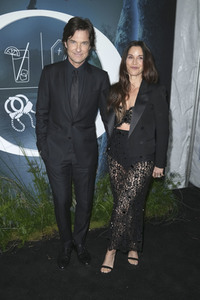 Season 4 Premiere 'Ozark' in New York