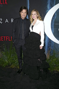 Season 4 Premiere 'Ozark' in New York