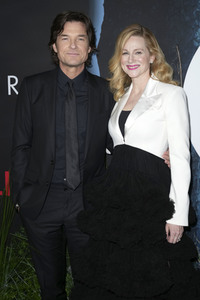 Season 4 Premiere 'Ozark' in New York