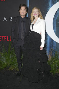 Season 4 Premiere 'Ozark' in New York